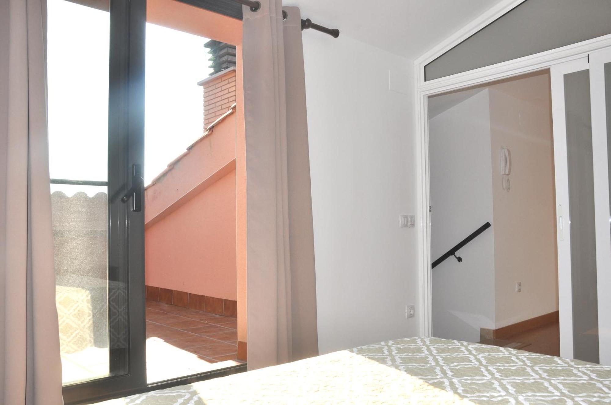 Duplex En Delta De L'Ebre Con Dos Terrazas Y Balcon Deltebre Exterior foto