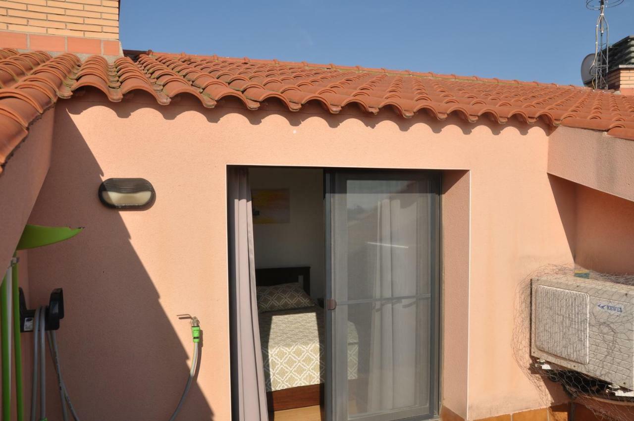 Duplex En Delta De L'Ebre Con Dos Terrazas Y Balcon Deltebre Exterior foto